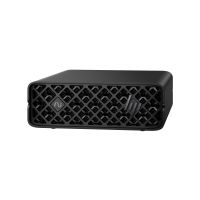 HP ZGX Nano G1n AI Station - Mini - 1 x GB10 Grace Blackwell Superchip Cortex-A725 + Cortex-X925