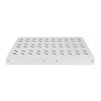 DIGITUS Ausziehbarer Fachboden für 483 mm (19")-Schränke
