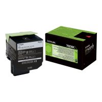Lexmark 702XK - Besonders hohe Ergiebigkeit