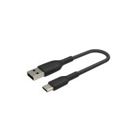 Belkin BoostCharge - USB-Kabel - USB-C (M) zu USB (M)