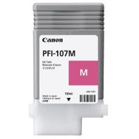 Canon PFI-107 M - 130 ml - Magenta - original