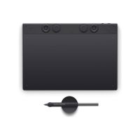 Wacom Intuos Pro Medium - Digitalisierer - rechts-