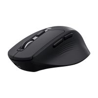 Trust Niven - Maus - komfortabel - ergonomisch