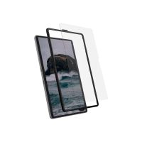 Urban Armor Gear UAG Surface Pro 9 Tempered Glass Screen Protector Clear - Bildschirmschutz für Tablet - Glas - klar - für Microsoft Surface Pro 9, Pro 9 for Business, Pro 10 for Business, Pro (11th Edition)