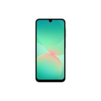 Samsung Galaxy A26 - 5G Smartphone - Dual-SIM - RAM 6 GB / Interner Speicher 128 GB - microSD slot - OLED display - 6.7" - 2340 x 1080 Pixel (120 Hz)