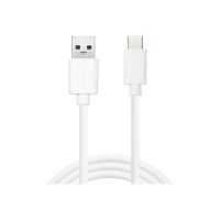 SANDBERG USB-Kabel - USB-C (M) zu USB Typ A (M)