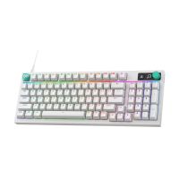 Logitech G G316 X 98 - Tastatur - 98% - hintergrundbeleuchtet