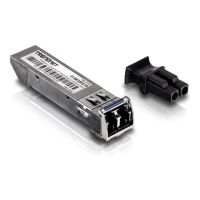 TRENDnet TI-MGBS10 - SFP (Mini-GBIC)-Transceiver-Modul