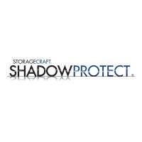 StorageCraft ShadowProtect Virtual Server - Upgrade-Lizenz + 1 Jahr Standardsupport - 1 virtuelle Maschine - Upgrade von StorageCraft ShadowProtect for Small Business (without maintenance)