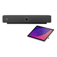 Cisco Webex Room Bar - Videokonferenzkomponente