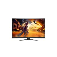 AOC Gaming C27G4Z2 - G4 Series - LED-Monitor - Gaming - gebogen - 68.5 cm (27")