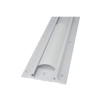 Ergotron 34" Wall Track - Montagekomponente (Wandschiene)