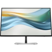 HP Series 5 Pro Serie 5 Pro 23,8-Zoll-FHD-USB-C-Monitor – 524pu, 60,5 cm (23.8"), 1920 x 1080 Pixel, Full HD, LCD, 5 ms, Schwarz