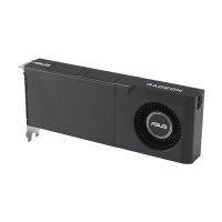 ASUS Turbo - Grafikkarte - Radeon AI PRO R9700