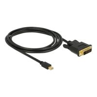 Delock Adapterkabel - Single Link - Mini DisplayPort (M)