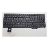 Lenovo Primax - Ersatztastatur Notebook - mit Trackpoint