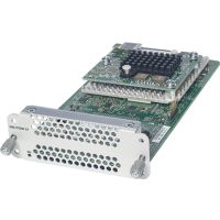 Cisco Network Interface Module - Erweiterungsmodul