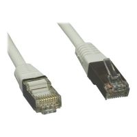 DINIC Patch-Kabel - RJ-45 (M) zu RJ-45 (M)