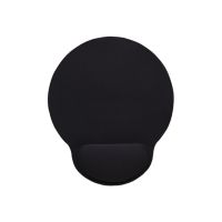IC Intracom Manhattan Wrist Gel Support Pad and Mouse Mat