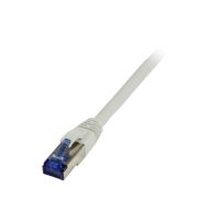 Synergy 21 S217220, 15 m, Cat6a, S/FTP (S-STP), RJ-45, RJ-45, Grau