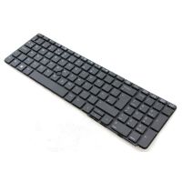 HP Pointstick - Ersatztastatur Notebook - hinterleuchtet