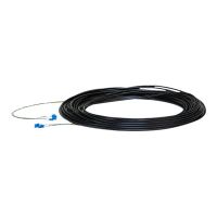 Ubiquiti Netzwerkkabel - LC Single-Modus (M)