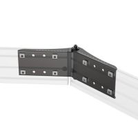 Hagor CPS  Curved Adapter