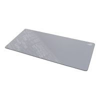 ASUS ROG Scabbard II - Mauspad - Größe XXL - Artik Grau