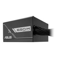 ASUS PRIME - Netzteil (intern) - ATX12V - 80