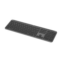 Logitech Signature Slim K950 - Tastatur - kabellos