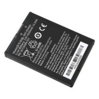 HONEYWELL Handheld-Akku - 4000 mAh - für ScanPal