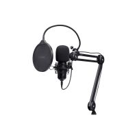 Trust Gaming GXT 270 Emita II+ - Mikrofon - USB