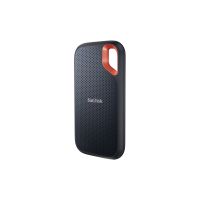 SanDisk Extreme - SSD - 8 TB - extern (tragbar) - USB 3.2 Gen 2 (USB-C Steckverbinder)