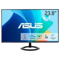 ASUS VZ249HG, 60,5 cm (23.8"), 1920 x 1080 Pixel, Full HD, LCD, 1 ms, Schwarz