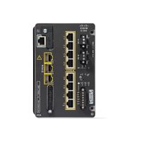 Cisco IE3500 Rugged Series IE-3500-8T3X - Switch