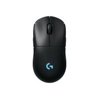 Logitech G PRO 2 - Maus - Gaming - rechts- und