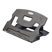 StarTech.com Startech Laptopständer - Verstellbar - 9" bis 12" Laptop Tisch Ständer