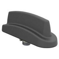 Sierra Wireless 6001125, Schwarz, Acrylnitril-Styrol-Acrylat (ASA), 3G, 4G, LTE, LTE, 3800 MHz, SMA