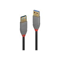 Lindy Anthra Line - USB-Kabel - USB Typ A (M)