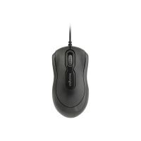 Kensington Mouse-in-a-Box USB - Maus - rechts-