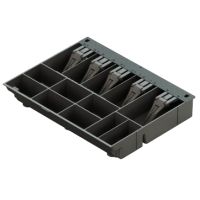APG Spare Insert for E3000/SL3000 446 Wide