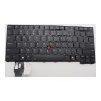Lenovo LCFC - Ersatztastatur Notebook - mit Trackpoint