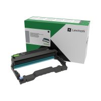 Lexmark Schwarz - original - Druckerbildeinheit