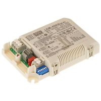 Meanwell MEAN WELL LCM-40KN, 40 W, 180 - 295 V, 0,35 A, 40 V, 81,5 mm, 123,5 mm