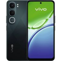 Vivo Y21e, 17 cm (6.68"), 4 GB, 128 GB, 50 MP, Android 15, Grün