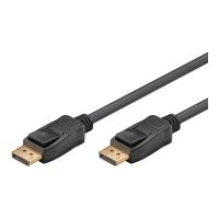 Goobay DisplayPort-Kabel - DisplayPort (M)