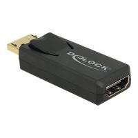 Delock Videoadapter - DisplayPort männlich