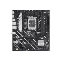 ASUS PRIME H810M-A-CSM - Motherboard - micro ATX - LGA1851 Sockel - H810 Chipsatz - USB-C 3.2 Gen 1, USB 3.2 Gen 2, USB 3.2 Gen 1 - Gigabit LAN - Onboard-Grafik (CPU erforderlich)