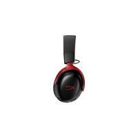 HyperX Cloud III S - Headset - ohrumschließend