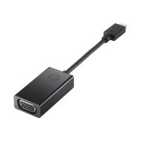HP  Externer Videoadapter - USB-C - D-Sub -